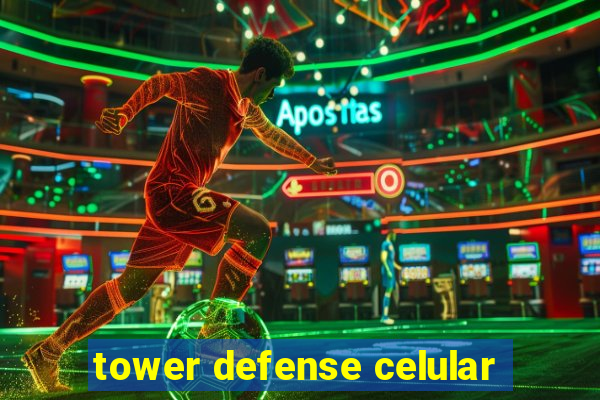 tower defense celular